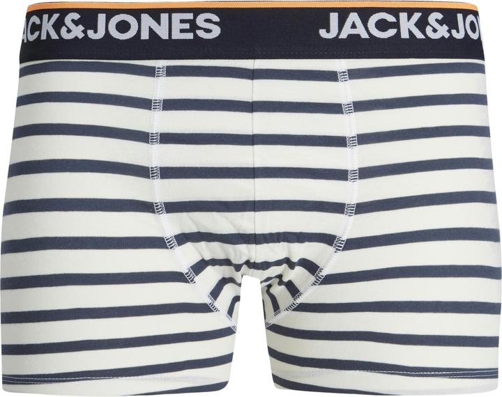 Immagine prodotto Jack & Jones Tronchetti Jacdave Confezione Da 3 Noos (M, confezione da 3)