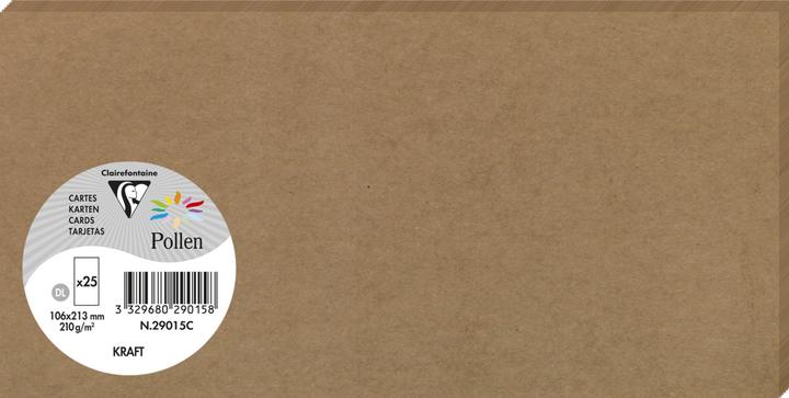 Immagine prodotto Pollen Polline di carte (200 g/m², 7500 x, B3)