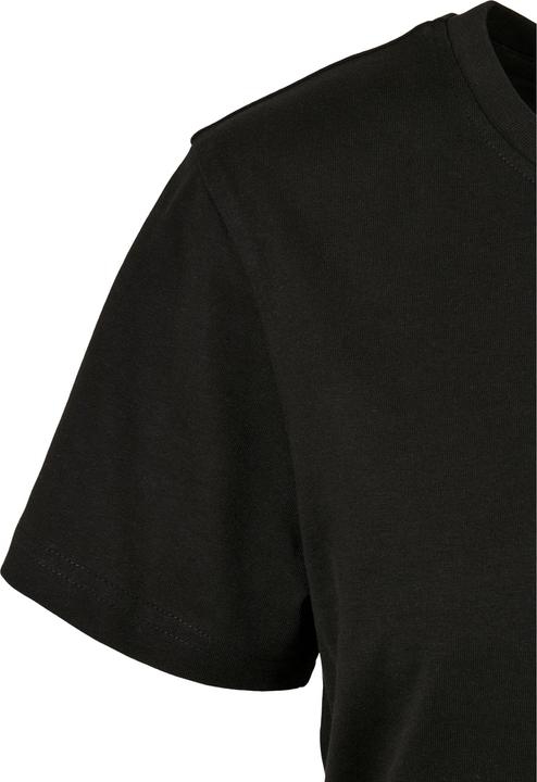 Actual product image Urban Classics Ladies Recycled Cotton Boxy Tee Dress (XS)