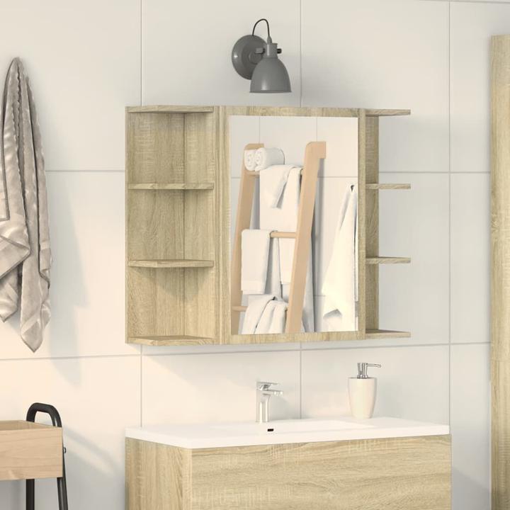 VidaXL Blissful Balsam