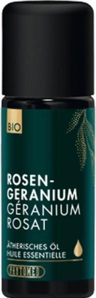 Produktbild Phytomed Rosengeranium Ätherisches Öl Bio