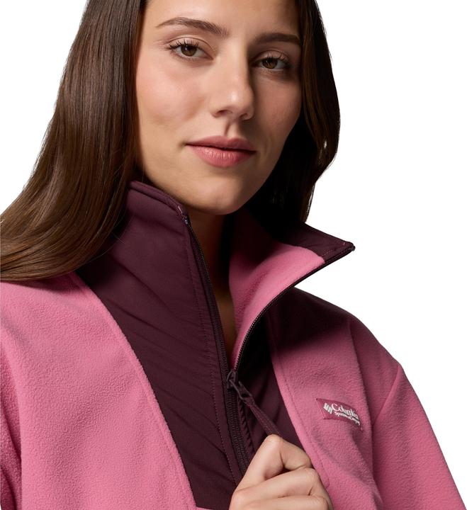 Produktbild Columbia Women's Sequoia Grove Full Zip Fleece (M)