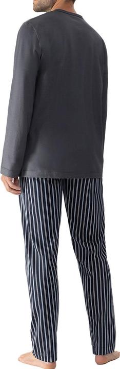 Produktbild Mey Portimo Schlafanzug Langarm (58, 3XL)