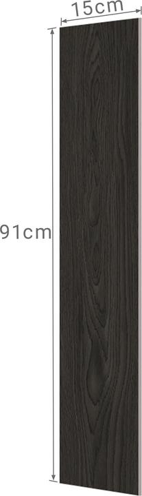 Actual product image Relaxdays PVC flooring