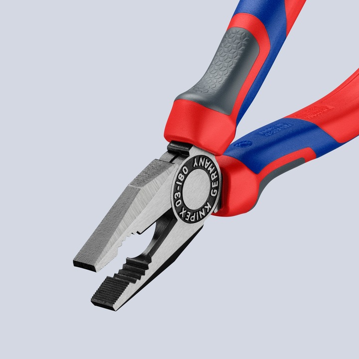 Immagine prodotto Knipex Pinza universale (180 mm)