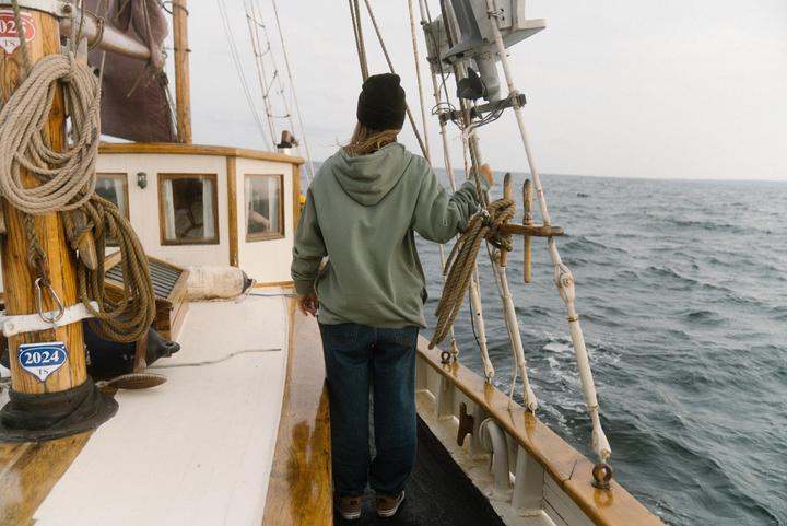 Produktbild Lakor Flipping the Bird (M)