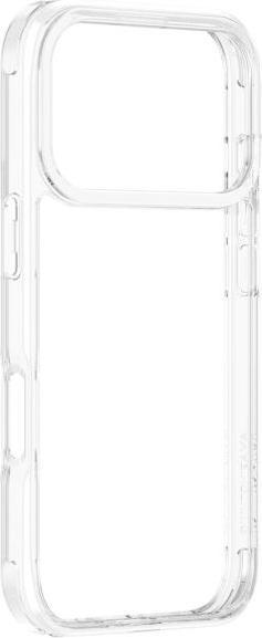 Actual product image Amazingthing Minimal Case für iPhone 17 Pro Max - Transparent (Apple iPhone 17 Pro Max)