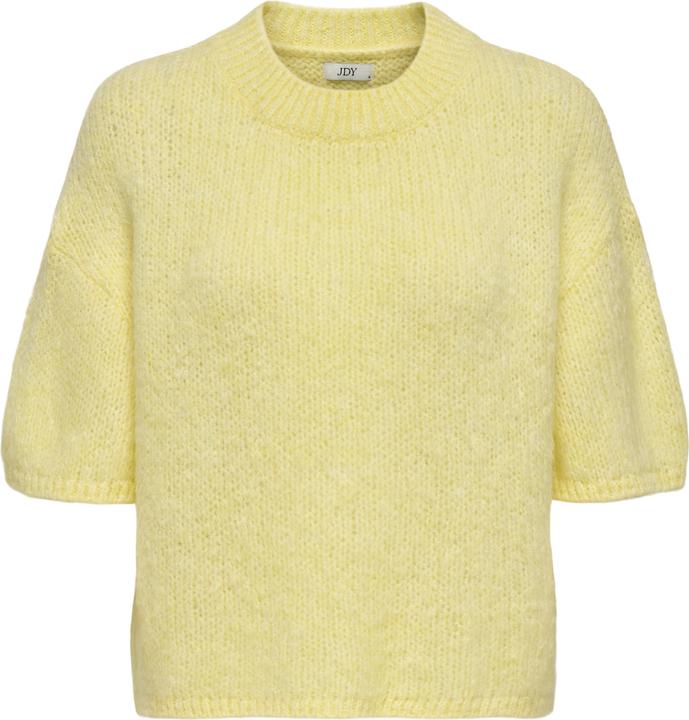 Pastel Yellow