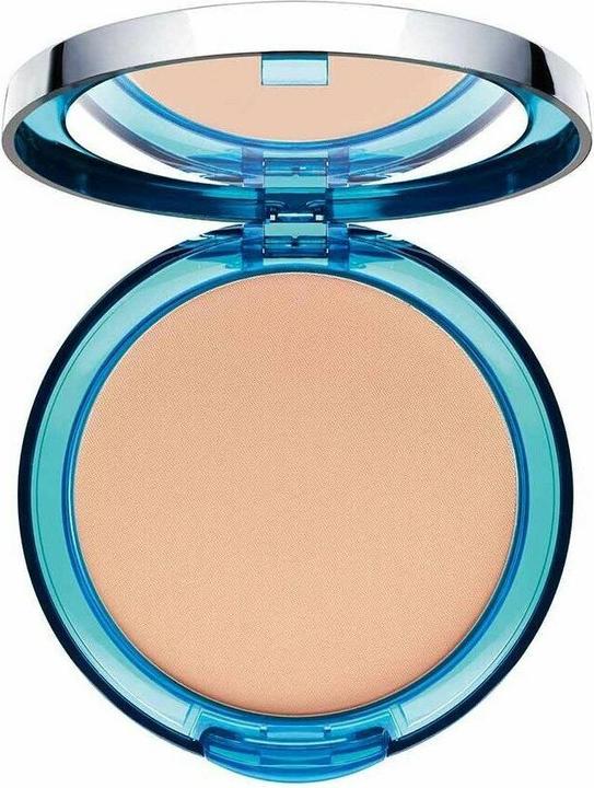 Immagine prodotto Artdeco Fondotinta compatto in polvere con protezione solare SPF50 in polvere prasowany z wysokim filtrem (Beige fresco)