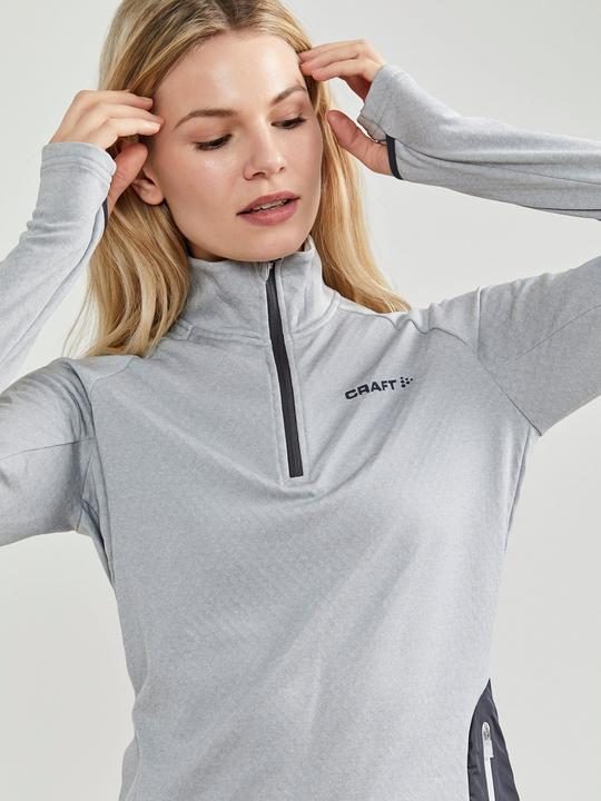 Produktbild Craft Core Trim Thermal Longsleeve Women (M)