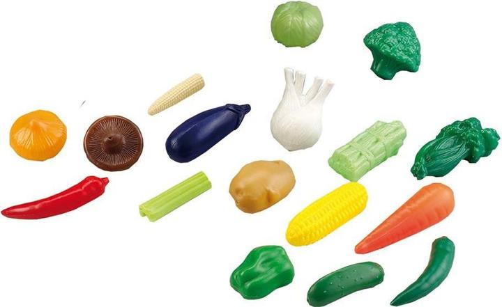 Actual product image Happy People 45004 - Fruits and vegetables