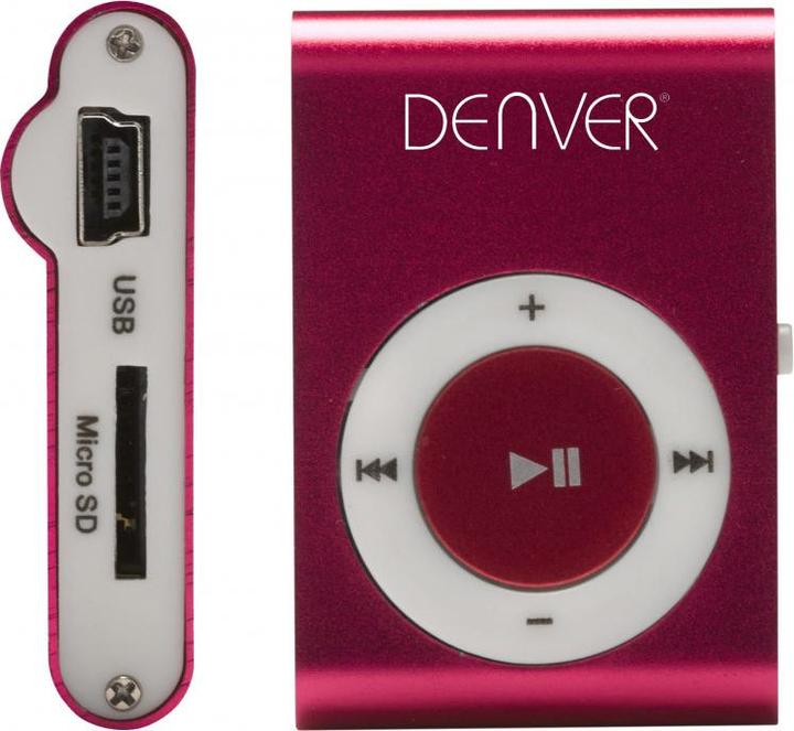 Denver MPS-110NF