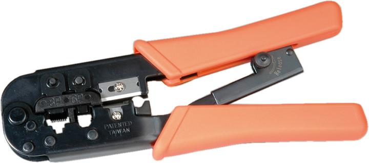 Produktbild Value Crimpzange (270 mm)