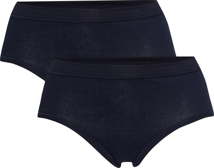 Produktbild Con-ta Damen-Hüftslip 2er-Pack (50, 2er Pack)