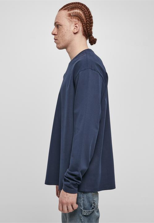 Produktbild Urban Classics Ultra Heavy Oversized Longsleeve - 19451 (S)