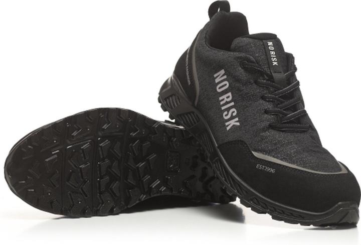 Produktbild No Risk Pantera Nera Pro (S3, 46)