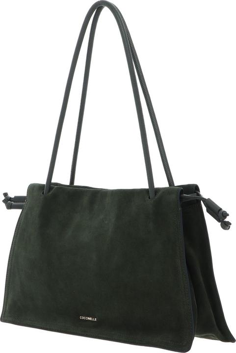 Immagine prodotto Coccinelle Dulse Suede Shoulderbag