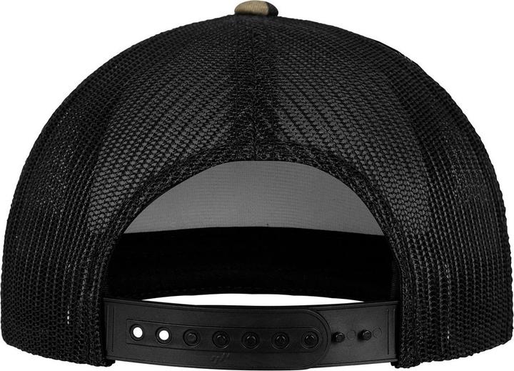 Produktbild Flexfit Trucker Cap (One Size)