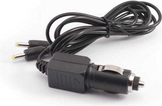 Actual product image Caliber MPD2125T (Portable DVD player)