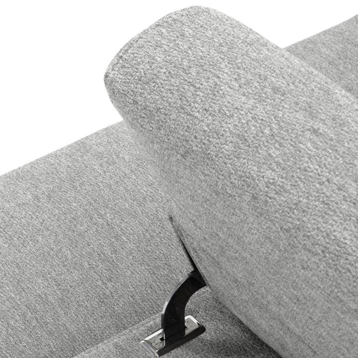 Produktbild Beldomo Style Vegas-S (Ecksofa)