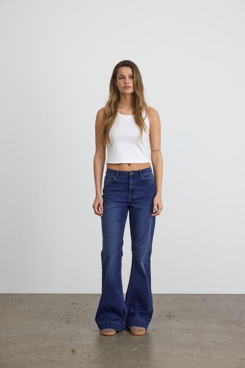 Immagine prodotto Noisy May NMROOXY Flared Jeans (27, 30)