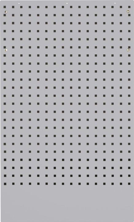 Kraftwerk Parete perforata dell'utensile