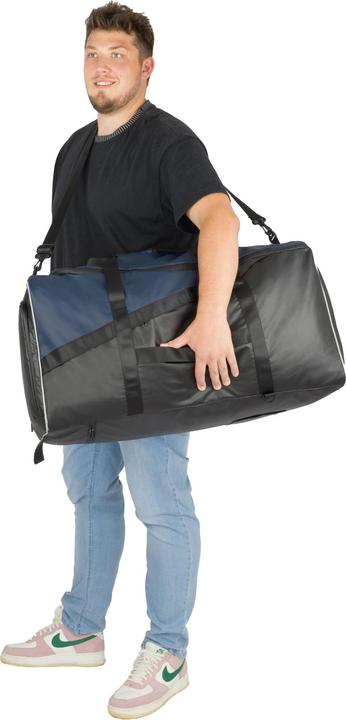 Image du produit Normani Sac de sport avec fonction sac à dos 120 litres Westpass - 9273 (120 l)