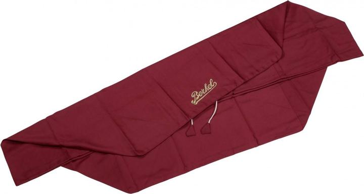 Actual product image Berkel Cover-L L raudonas modelis B2/B3/Tribute