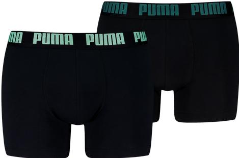 Produktbild Puma Men Everyday Basic Boxer 2p (S, 2er Pack)