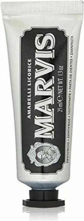 Produktbild Marvis Amarelli Liquorice (25 ml)
