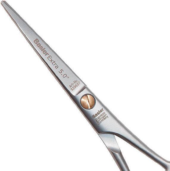 Image du produit Basler Ciseaux à cheveux Extra (12.70 cm)