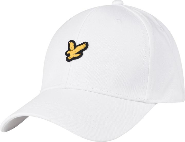 Produktbild Lyle and Scott Golf Course Kappe