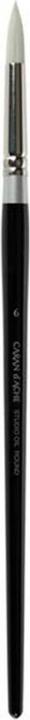 Produktbild Caran d'Ache Runder Öl-Pinsel