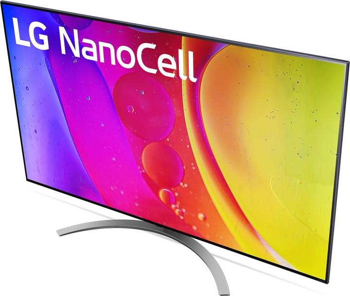 Produktbild LG 75NANO819QA (75", Nano-Cell, 4K, 2022)