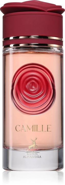 Immagine prodotto Maison Alhambra Camille Edp 100ml (Eau de parfum, 100 ml)