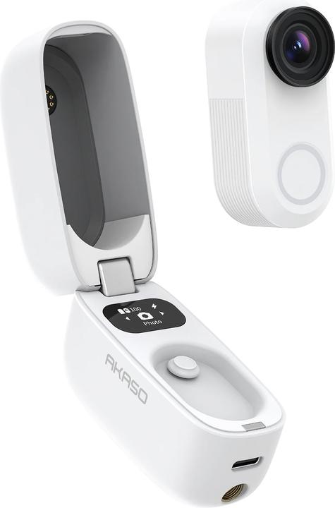 Produktbild Akaso Snap X (WLAN)