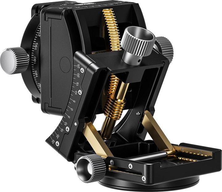 Actual product image Leofoto G6