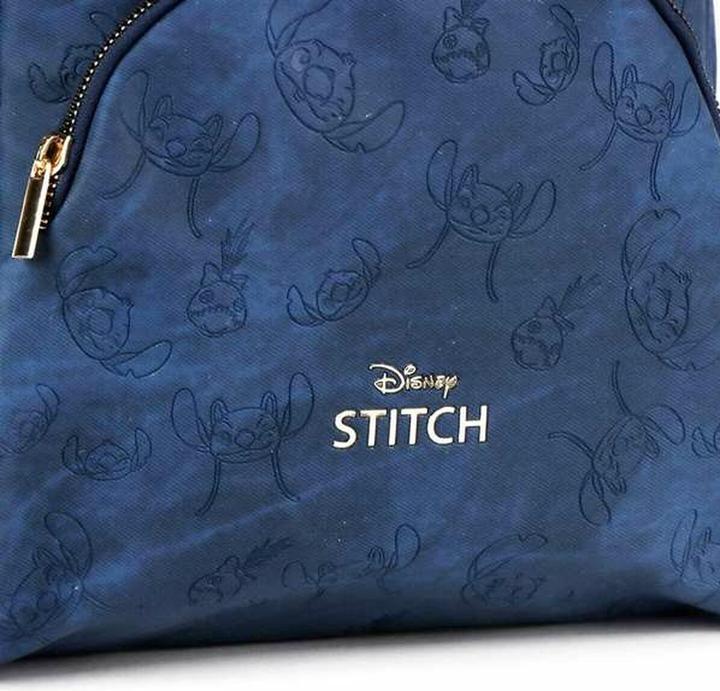 Actual product image Cerdá Disney Stitch casual backpack 34cm