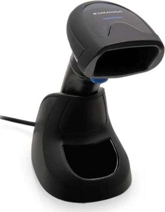 Productafbeelding Datalogic QuickScan QD2590 (2D-streepjescodes)