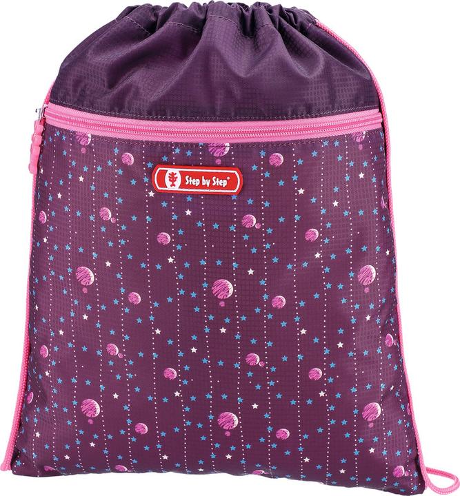 Produktbild Step by Step Ranzen-Set CLOUD, 5-teilig (19 l)