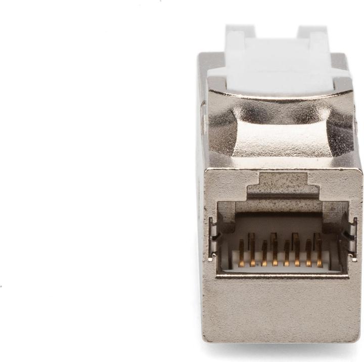 Produktbild Digitus Netzwerkkabel (Netzwerk Kupplung)