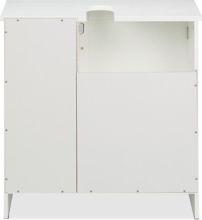 Actual product image Relaxdays Vanity unit (60 x 30 x 60 cm)