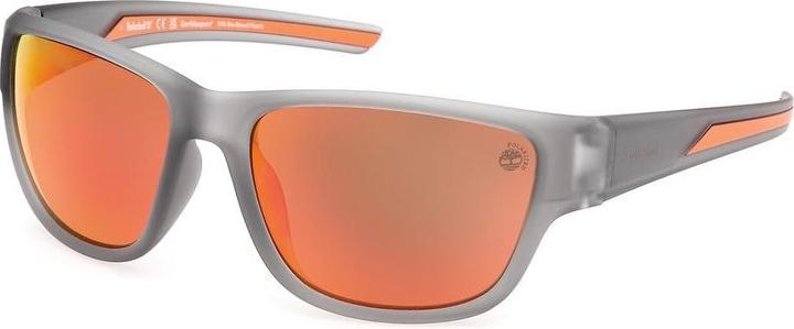 Actual product image Timberland Polarized Sunglasses