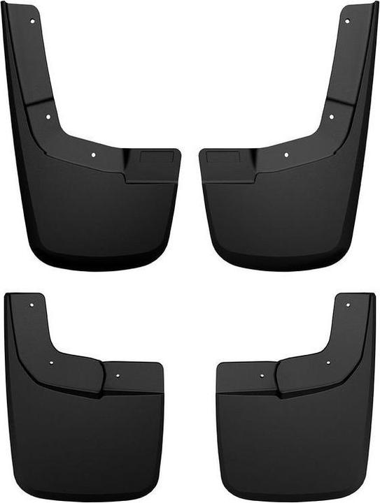 Produktbild Husky Liners Spritzschutz (Schutzblech Set)