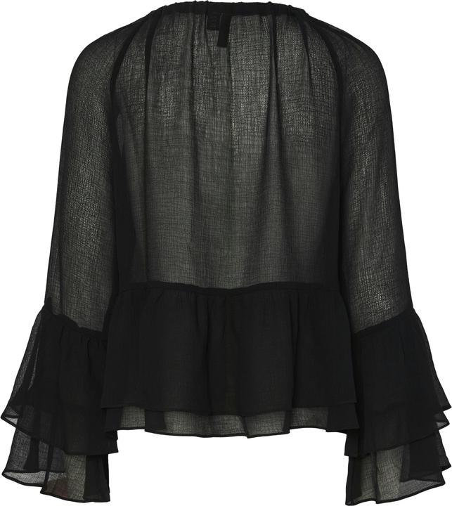 Produktbild Pieces PCNANDITTA Langarmbluse (L)