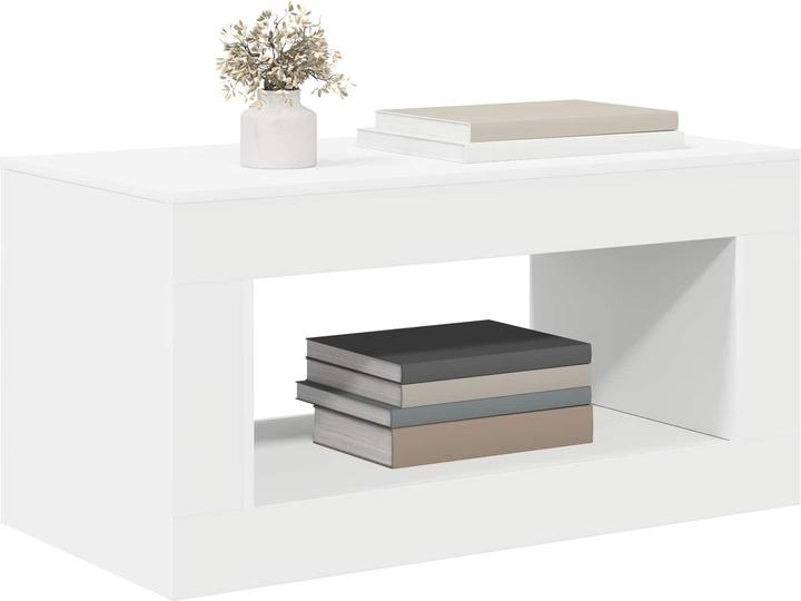 Image du produit vidaXL Couchtisch (99.50 x 50 x 50 cm)