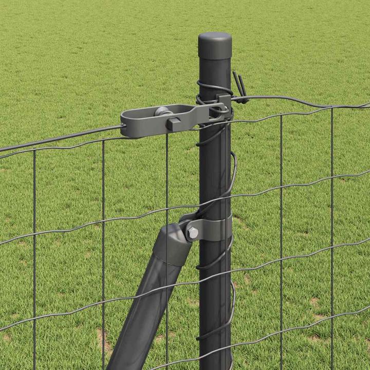 Produktbild vidaXL Outdoor-Zaun