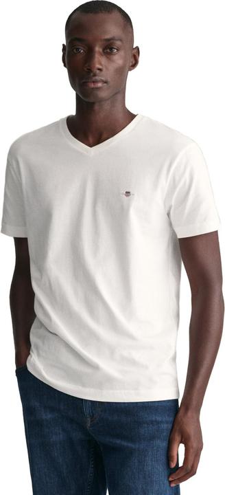 Immagine prodotto GANT Slim Shield V-Neck T-Shirt (3XL)