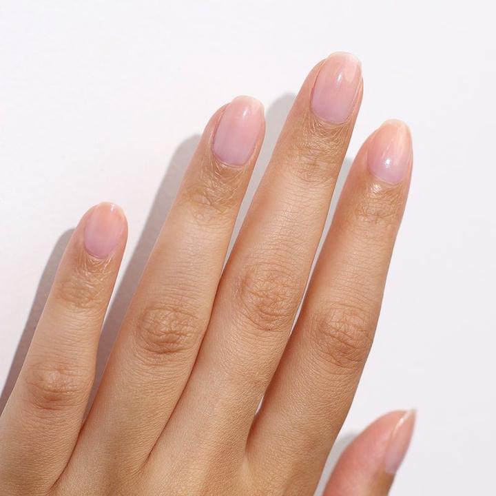 Immagine prodotto Londontown Illuminat Nail Conceal Pink (Trasparente, Bianco, Rosa, Smalto)