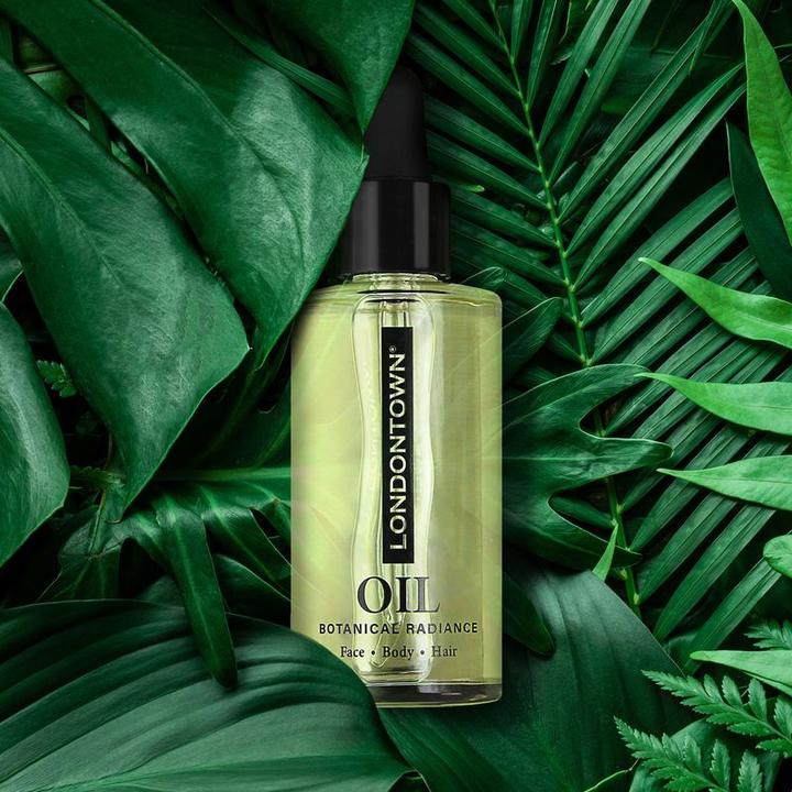 Produktbild Londontown Botanical Radiance Oil (Körpercreme, 57 ml)